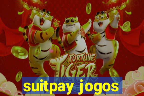 suitpay jogos